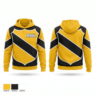 Hoodie, MNHL, Ice Hockey, Teamtime, Team time, sublimation, custom sports apparel, team uniforms, spirit wear, spiritwear, sports uniforms, custom shirts, team store, custom team store, fundraiser sports, apparel fundraiser