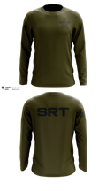 Coshocton SRT Long Sleeve Performance Shirt - 11