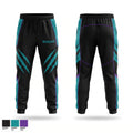 Wolfpack Sweatpants - 1