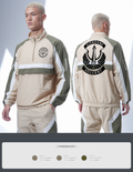 SOCCENT IWD 22823749 Windbreaker - 6