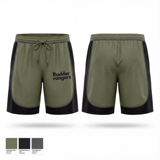 Athletic Shorts With Pockets, Rudder rangers, Softball, Teamtime, Team time, sublimation, custom sports apparel, team uniforms, spirit wear, spiritwear, sports uniforms, custom shirts, team store, custom team store, fundraiser sports, apparel fundraiser