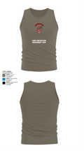 133rd Construction Management Team 6811495 Tank Top - 79