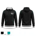 Mach 1 Prep Hoodie - 2