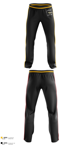Sweatpants, Sargent Farmers, Spirit Store, Teamtime, Team time, sublimation, custom sports apparel, team uniforms, spirit wear, spiritwear, sports uniforms, custom shirts, team store, custom team store, fundraiser sports, apparel fundraiser