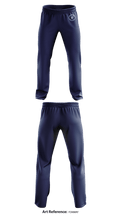 Logan Stemz Entertainment 37829386 Sweatpants - 103