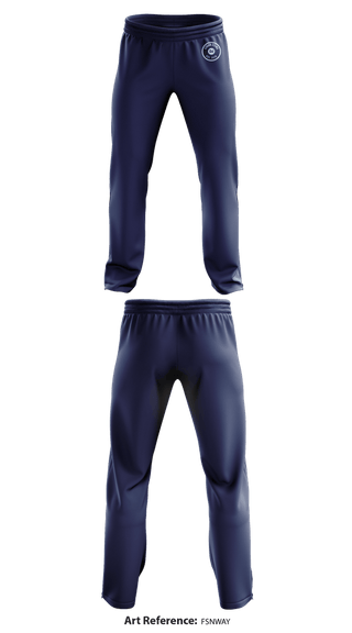 Sweatpants, Logan Stemz Entertainment, , Teamtime, Team time, sublimation, custom sports apparel, team uniforms, spirit wear, spiritwear, sports uniforms, custom shirts, team store, custom team store, fundraiser sports, apparel fundraiser