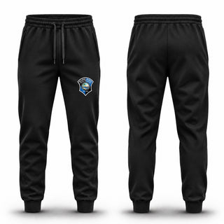 Sweatpants, Sunland Protective Service, Police, Teamtime, Team time, sublimation, custom sports apparel, team uniforms, spirit wear, spiritwear, sports uniforms, custom shirts, team store, custom team store, fundraiser sports, apparel fundraiser