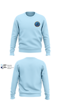 PMA-230 Soft Poly Tee Cotton Like Feel - 3