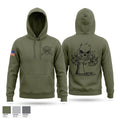 Salem hope creek adversarys Hoodie - 1
