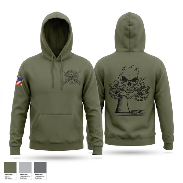 Hoodie, Salem hope creek adversarys, Police, Teamtime, Team time, sublimation, custom sports apparel, team uniforms, spirit wear, spiritwear, sports uniforms, custom shirts, team store, custom team store, fundraiser sports, apparel fundraiser