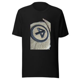 Unisex Staple T-Shirt - Black