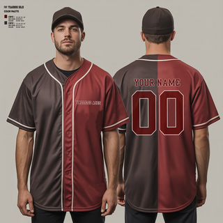 Full Button Baseball Jersey, Vallejo Aces, Baseball, Teamtime, Team time, sublimation, custom sports apparel, team uniforms, spirit wear, spiritwear, sports uniforms, custom shirts, team store, custom team store, fundraiser sports, apparel fundraiser