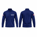 Thorndike Fire Department Windbreaker - 1