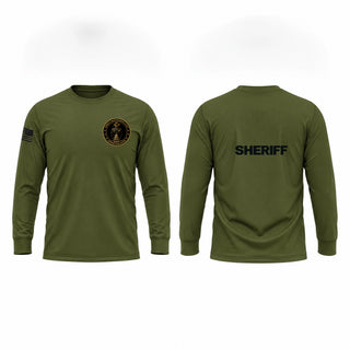 Long Sleeve Performance Shirt, Threat Management Unit, Police, Teamtime, Team time, sublimation, custom sports apparel, team uniforms, spirit wear, spiritwear, sports uniforms, custom shirts, team store, custom team store, fundraiser sports, apparel fundraiser