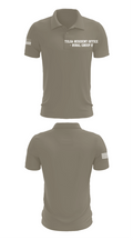 Tulsa Resident Office - Rural Group 2 85412127 Short Sleeve Performance Polo - 4