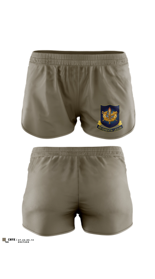 Ranger Panties, ADC, TJAGLCS, Army, Teamtime, Team time, sublimation, custom sports apparel, team uniforms, spirit wear, spiritwear, sports uniforms, custom shirts, team store, custom team store, fundraiser sports, apparel fundraiser