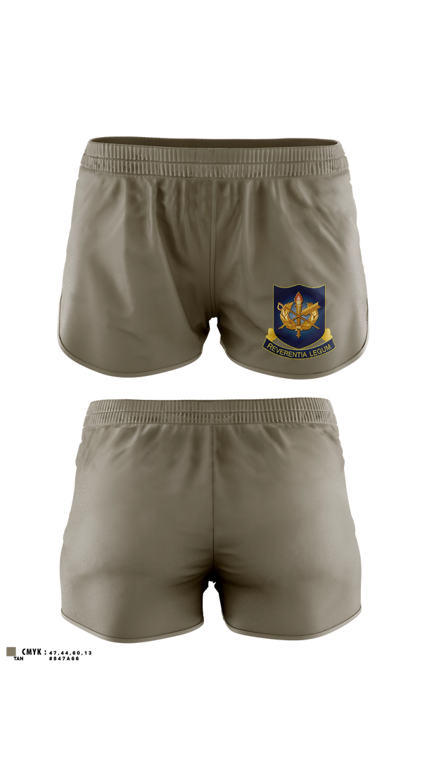 Ranger Panties, ADC, TJAGLCS, Army, Teamtime, Team time, sublimation, custom sports apparel, team uniforms, spirit wear, spiritwear, sports uniforms, custom shirts, team store, custom team store, fundraiser sports, apparel fundraiser