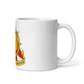 LNCOA 22055353 White Glossy Mug - Small