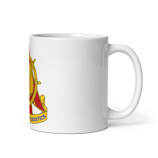 LNCOA 22055353 White Glossy Mug - Small