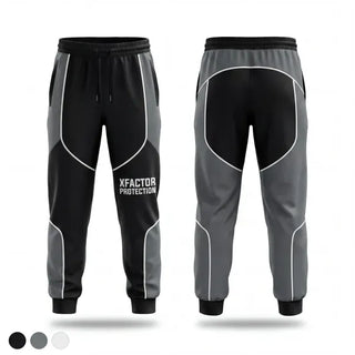 Sweatpants, XFACTOR PROTECTION, Police, Teamtime, Team time, sublimation, custom sports apparel, team uniforms, spirit wear, spiritwear, sports uniforms, custom shirts, team store, custom team store, fundraiser sports, apparel fundraiser