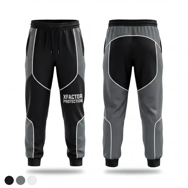 Sweatpants, XFACTOR PROTECTION, Police, Teamtime, Team time, sublimation, custom sports apparel, team uniforms, spirit wear, spiritwear, sports uniforms, custom shirts, team store, custom team store, fundraiser sports, apparel fundraiser