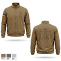 NMCB THREE 40013716 Windbreaker - 1
