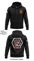 UUVRON 5 63388078 Hoodie - 130