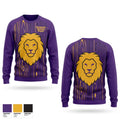 Community Christian Royals Crew Neck Sweatshirt - 1