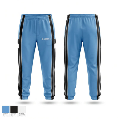 Express Sweatpants - 1
