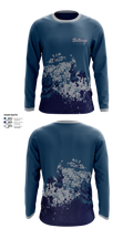 Batterup 28134201 Long Sleeve Performance Shirt 1