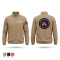 2027 international live fire seminar Windbreaker - 1