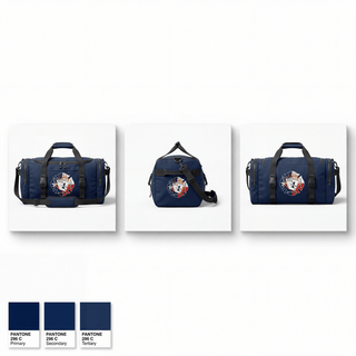 Gear Bag, CFD Station 1, Fire Department, Teamtime, Team time, sublimation, custom sports apparel, team uniforms, spirit wear, spiritwear, sports uniforms, custom shirts, team store, custom team store, fundraiser sports, apparel fundraiser