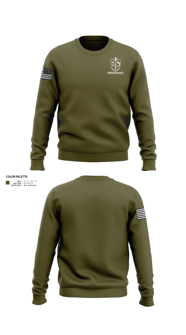 Crew Neck Sweatshirt, Retired, Army, Teamtime, Team time, sublimation, custom sports apparel, team uniforms, spirit wear, spiritwear, sports uniforms, custom shirts, team store, custom team store, fundraiser sports, apparel fundraiser