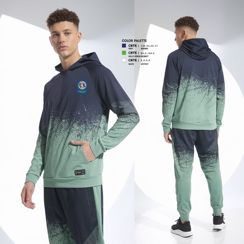 Hoodie, A.G Cox Middle School Basketball, Men's Basketball, Teamtime, Team time, sublimation, custom sports apparel, team uniforms, spirit wear, spiritwear, sports uniforms, custom shirts, team store, custom team store, fundraiser sports, apparel fundraiser
