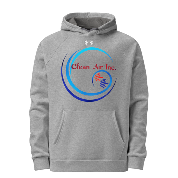 Clean Air inc 67996845 Under Armour Hoodie
