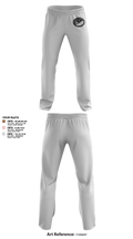 PMO SSP Flight Systems Sweatpants - 23
