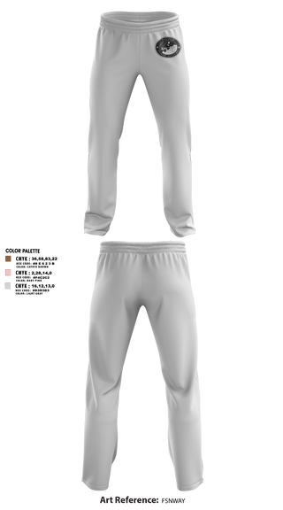 Sweatpants, PMO SSP Flight Systems, Navy, Teamtime, Team time, sublimation, custom sports apparel, team uniforms, spirit wear, spiritwear, sports uniforms, custom shirts, team store, custom team store, fundraiser sports, apparel fundraiser