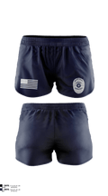 Beaver Valley Regional Police Department  Ranger Panties - 3