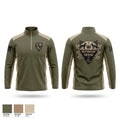 MSST KINGS BAY Windbreaker - 1