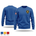 Canandaigua Crew Neck Sweatshirt - 1