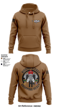 Echo Company 50875043 Hoodie - 2