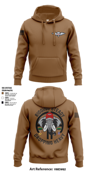Hoodie, Echo Company, Army, Teamtime, Team time, sublimation, custom sports apparel, team uniforms, spirit wear, spiritwear, sports uniforms, custom shirts, team store, custom team store, fundraiser sports, apparel fundraiser