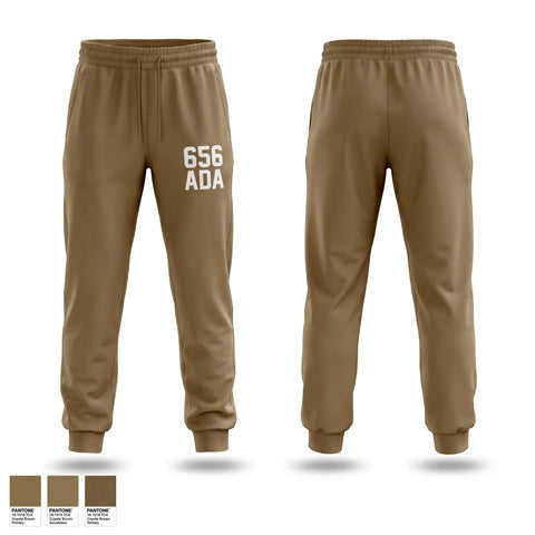 Sweatpants, 6-56 ADA, Army, Teamtime, Team time, sublimation, custom sports apparel, team uniforms, spirit wear, spiritwear, sports uniforms, custom shirts, team store, custom team store, fundraiser sports, apparel fundraiser