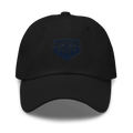 Silver State Elite Dad hat