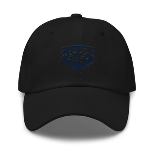 Dad hat - Black