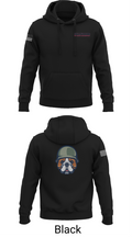 Indy Radio Platoon 10234991 Hoodie - 38