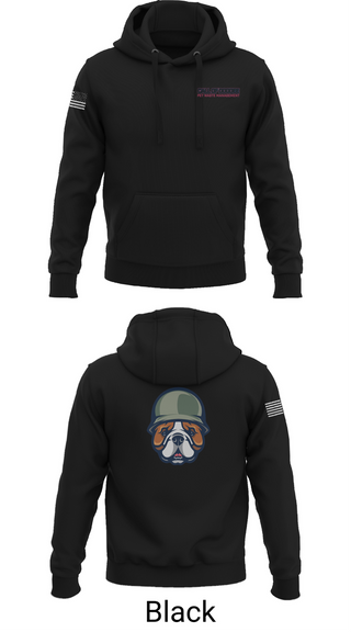 Hoodie, Indy Radio Platoon, , Teamtime, Team time, sublimation, custom sports apparel, team uniforms, spirit wear, spiritwear, sports uniforms, custom shirts, team store, custom team store, fundraiser sports, apparel fundraiser