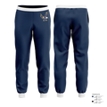Barrington High School Gymnastics 6144044 Joggers - 21