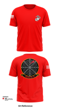 MACS4 13134180 Short Sleeve Performance Shirt - 103
