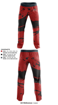 CAYA 85687424 Sweatpants - 1